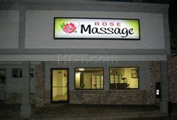 massage parlor with happy ending|Wisconsin